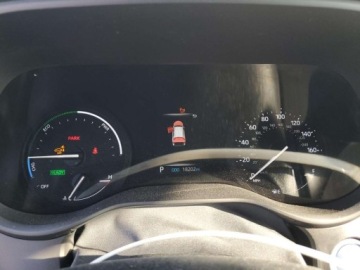 Toyota Sienna III 2022 Toyota Sienna XLE 2022 2.5 Hybryda 245KM, zdjęcie 9