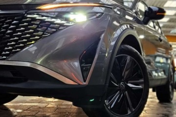 Nissan Qashqai III 2025 Nissan Qashqai Polski Salon BOSEHead-UpLeasing 1.3 Hybryda 158KM, zdjęcie 20