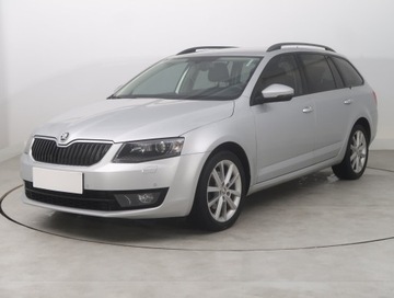 Skoda Octavia III Kombi 2.0 TDI 150KM 2016 Skoda Octavia 2.0 TDI, Salon Polska, Serwis ASO, zdjęcie 1