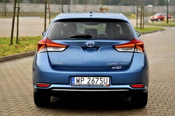 Toyota Auris II 2016 Toyota Auris _1.8, zdjęcie 28