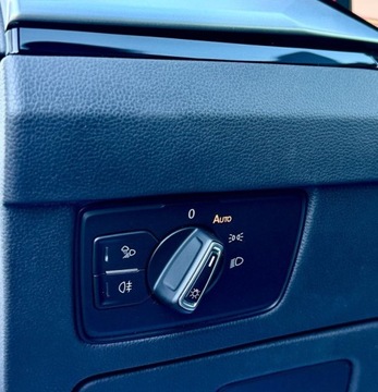 Volkswagen Arteon Fastback Facelifting 2.0 TDI 200KM 2021 Volkswagen Arteon 4x4 R-LINE panorama kamera360 skory masaze ACC FULL LED, zdjęcie 19