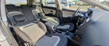 Kia Ceed II pro_cee´d 1.6 CRDi 128KM 2016 Kia Ceed Kia Ceed 1.6 CRDi L 1.6 Diesel 128KM, zdjęcie 23