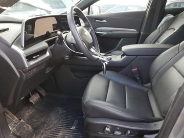 Cadillac 2024 Cadillac XT4 2024r., Premium, od ubezpieczalni 2.0 Benzyna 235KM, zdjęcie 6