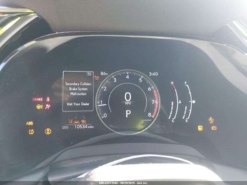 Lexus RX V 2023 Lexus RX LEXUS RX 350 PREMIUM 2.4 Benzyna 275KM, zdjęcie 10