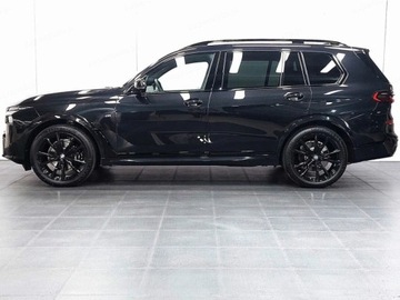 BMW X7 SUV Facelifting 3.0 40i 381KM 2026 BMW X7 xDrive40i Sport Suv 3.0 (381KM) 2026, zdjęcie 1