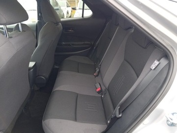 Toyota C-HR II SUV 1.8 Hybrid 140KM 2024 Toyota C-HR 1.8 Hybrid Style Toyota C-HR NG 1.8 HS, zdjęcie 14