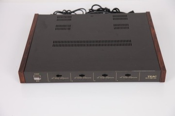 Декодер Teac RX-9 DBX