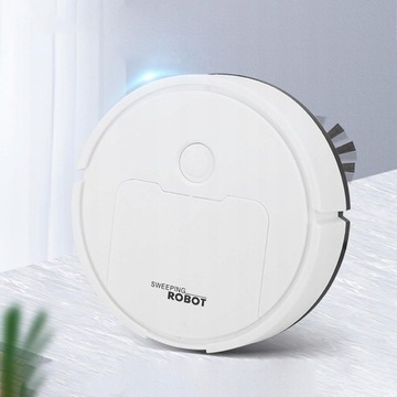 Умные пылесосы