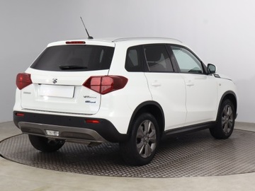 Suzuki Vitara III 2020 Suzuki Vitara 1.4 BoosterJet, Salon Polska, Klima, zdjęcie 4