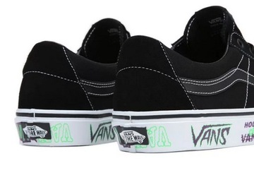 Buty VANS SK8-LOW VN0A5KXDMCG1 r. 37