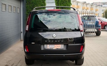 Renault Espace IV Van Facelifting 2.0 dCi 175KM 2014 Renault Grand Espace Renault Grand Espace 2.0 Diesel 175KM, zdjęcie 6