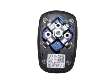 AUDI VW VOLKSWAGEN АНТЕННА НА КРЫШЕ 4G0035503H X7U