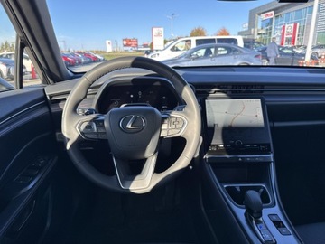 Lexus 2024 Lexus LBX 1.5 Hybrid Elegant LBX Elegant + Tech !!, zdjęcie 11