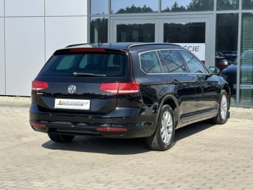 Volkswagen Passat B8 Variant 2.0 TDI BlueMotion SCR 150KM 2016 Volkswagen Passat Variant 8xAlu, Asystent, Navi, zdjęcie 6