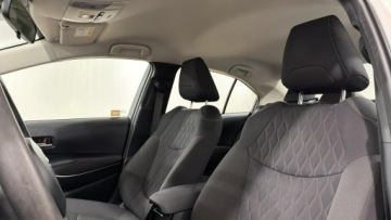 Toyota Corolla XII 2022 Toyota Corolla 1.8 Hybrid GPF Active sedan, zdjęcie 21