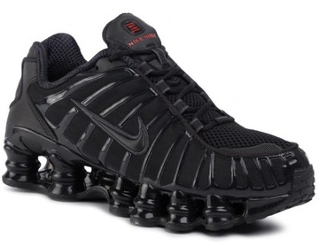 Nike Buty sportowe Shox TL AV3595 002 r. 36-46