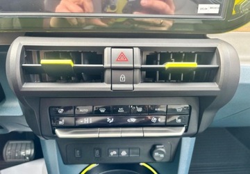 Fiat 2025 Fiat Grande Panda 1.2 Hybrid Automat La Prima Metalik 1.2 Hybryda, zdjęcie 10