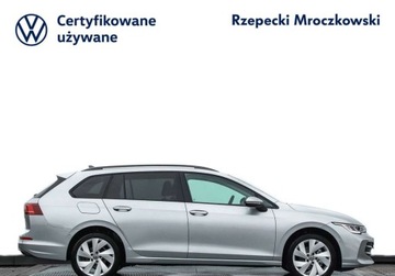 Volkswagen Golf VIII Hatchback Facelifting 1.5 TSI 116KM 2024 Volkswagen Golf 1.5TSI 116KM, Life, Easy Open, Pakiet Light Vision, App C, zdjęcie 3