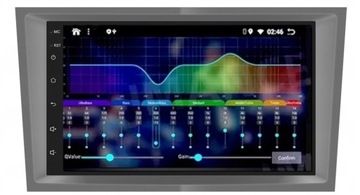 РАДИО GPS ANDROID OPEL ASTRA H VECTRA C ZAFIRA B