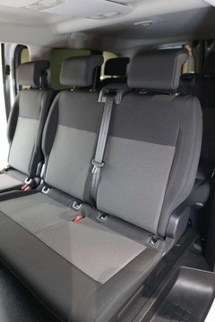 Toyota 2024 Toyota Proace Verso Verso 2.0 D4-D Long Business 2.0 Diesel 144KM, zdjęcie 22