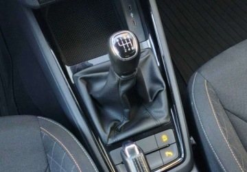 Skoda Kamiq Crossover 1.0 TSI 110KM 2023 Skoda Kamiq Ambition Pakiet Comfort, Kamera cofania, CarPlay, Salon PL, 1, zdjęcie 25