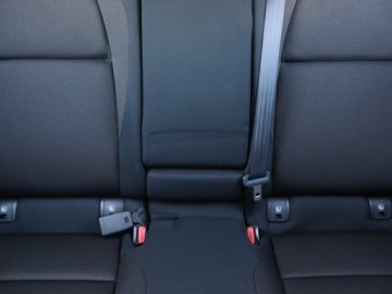 Mazda 3 IV Hatchback 2.0 Skyactiv-X 180KM 2019 Mazda 3 2.0 Skyactiv-X, Salon Polska, zdjęcie 9