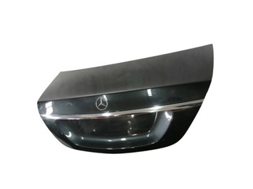 MERCEDES W 222 VÍKO KUFRU ZADNÍ