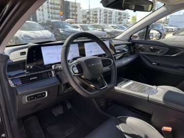 Omoda E5 2024 Omoda E5 Luxury Elektryk 204KM, Salon PL, Bateria, zdjęcie 9