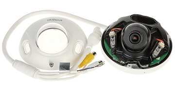 ВАНДАЛЬНАЯ IP-КАМЕРА IPC-HDBW3541F-AS-0280B-S2