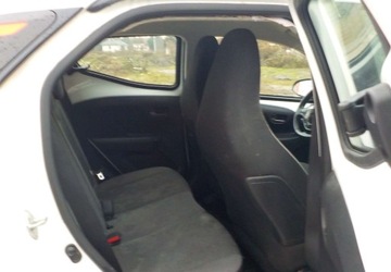 Toyota Aygo II Hatchback 3d Facelifting 1.0 VVT-i 72KM 2020 Toyota Aygo Okazja Benzyna 72KM, zdjęcie 18