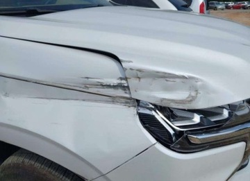 Chevrolet Tahoe GMT900 2023 Chevrolet Tahoe 2023, 5.3L, 4x4, PREMIER, od ubezpieczalni 5.3 Benzyna, zdjęcie 3