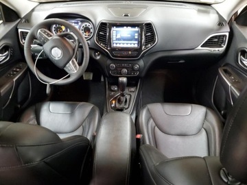 Jeep Cherokee V 2022 Jeep Cherokee Limited 2022 3.2l 3.2 Benzyna 271KM, zdjęcie 8