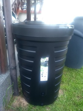 Бочка 210л Тропический душ Резервуар для воды