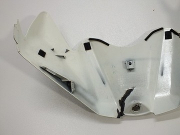 НАКЛАДКА КРЫШКА БАКА SUZUKI GSXR 600 750 K8 K9 L0 08-10
