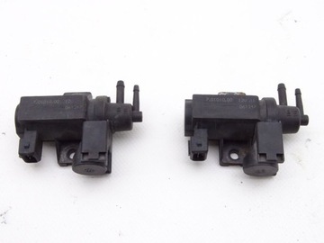 LDV MAXUS 04-09 ВАКУУМНЫЙ КЛАПАН