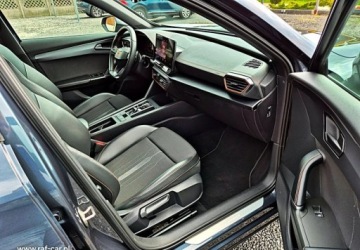 Cupra Formentor Crossover 1.5 TSI 150KM 2021 Cupra Formentor 1.5 TSI 150KM DSG Navi 6xPDC Skora Full led Oryginal 82100, zdjęcie 27
