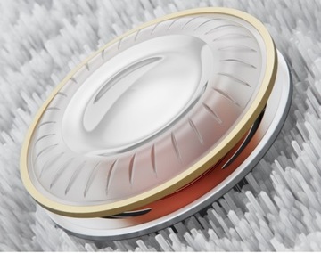 FIIO FF1 — ДИНАМИЧЕСКИЕ НАУШНИКИ-ВКЛАДЫШИ