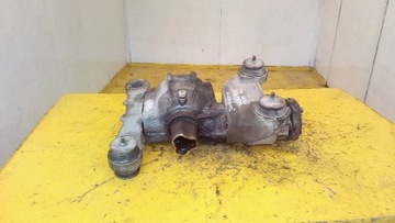 Dyfer most Renault Scenic RX4 1.9 DTI J641340041