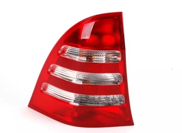 MERCEDES-BENZ C T-MODEL S203 REAR LEFT TAIL LIGHT A2038201364