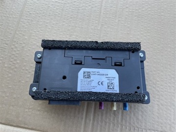 MODUŁ STEROWNIK INTERFACE TELEFONU LV4T-14G229-DR FORD KUGA MK3 20-23R