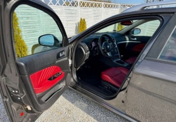 Alfa Romeo 159 Sportwagon 2.0 JTDM 16v 170KM 2010 Alfa Romeo 159 Alfa Romeo 159 2.0 JTDM 16V DPF Turismo 2.0 Diesel 170KM, zdjęcie 33