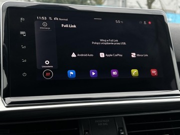 Seat Tarraco SUV Facelifting 2.0 TDI 150KM 2023 Seat Tarraco |Kamera Cofania|LED|Tempomat ACC|Ambi, zdjęcie 26