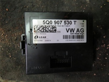 MODUŁ 5Q0907530T