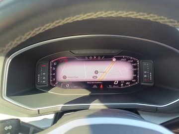 Seat Tarraco SUV 1.5 EcoTSI EVO 150KM 2022 SEAT TARRACO (KN2_) 1.5 TSi ACT 150 KM JAK NOWY rok 2022, zdjęcie 27