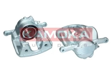 2X TŘMENY BRZDY KAMOKA PŘEDNÍ L+P DO MERCEDES-BENZ B W246 W242 CLA