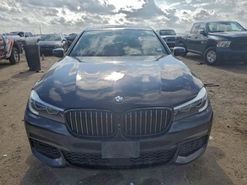 BMW Seria 7 G11-G12 2018 BMW Seria 7 740xi 2018 3.0l 3.0 Benzyna 320KM, zdjęcie 5