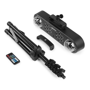 НАБОР LED FUZZIX ALLSTAR2 ДЛЯ ВЕЧЕРИНКИ (Z1)