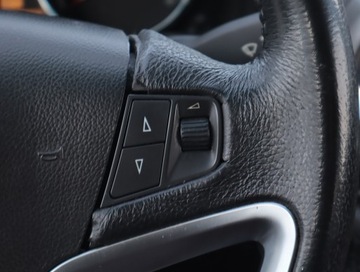 Opel Antara SUV 2.0 CDTI ECOTEC 150KM 2007 Opel Antara 2.0 CDTI, 4X4, Automat, Xenon, Klima, zdjęcie 17