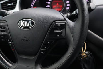 Kia Ceed II Hatchback 5d 1.4 DOHC 100KM 2012 Kia Ceed 1.4 CVVT, Salon Polska, Serwis ASO, zdjęcie 15