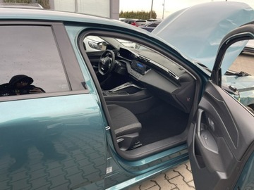 Peugeot 308 III SW 1.5 BlueHDi 130KM 2024 Peugeot 308 Automat Kamera Podgrzewanie Virtual, zdjęcie 7